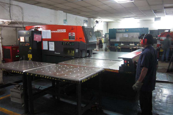 Engineering Workshop
