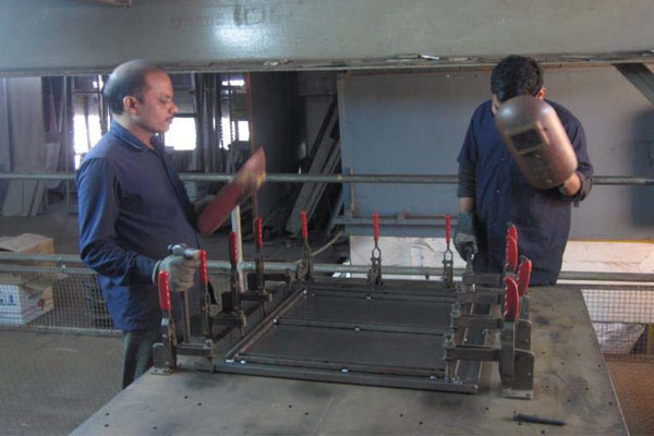 Copper Processing