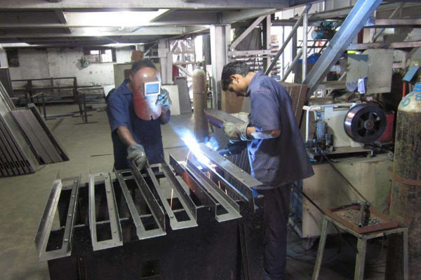 Copper Workshop
