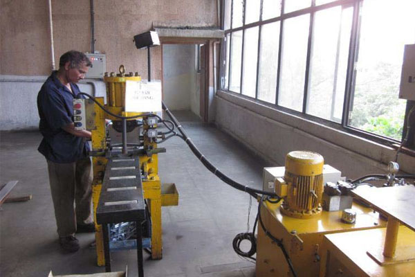Panel Assembly