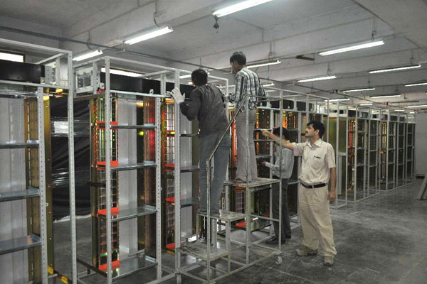 Testing Equipment